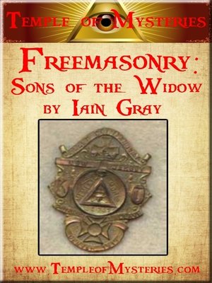 cover image of Freemasonry